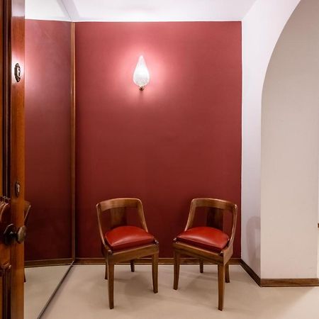 Ca' Milion Apartment Venice Luaran gambar