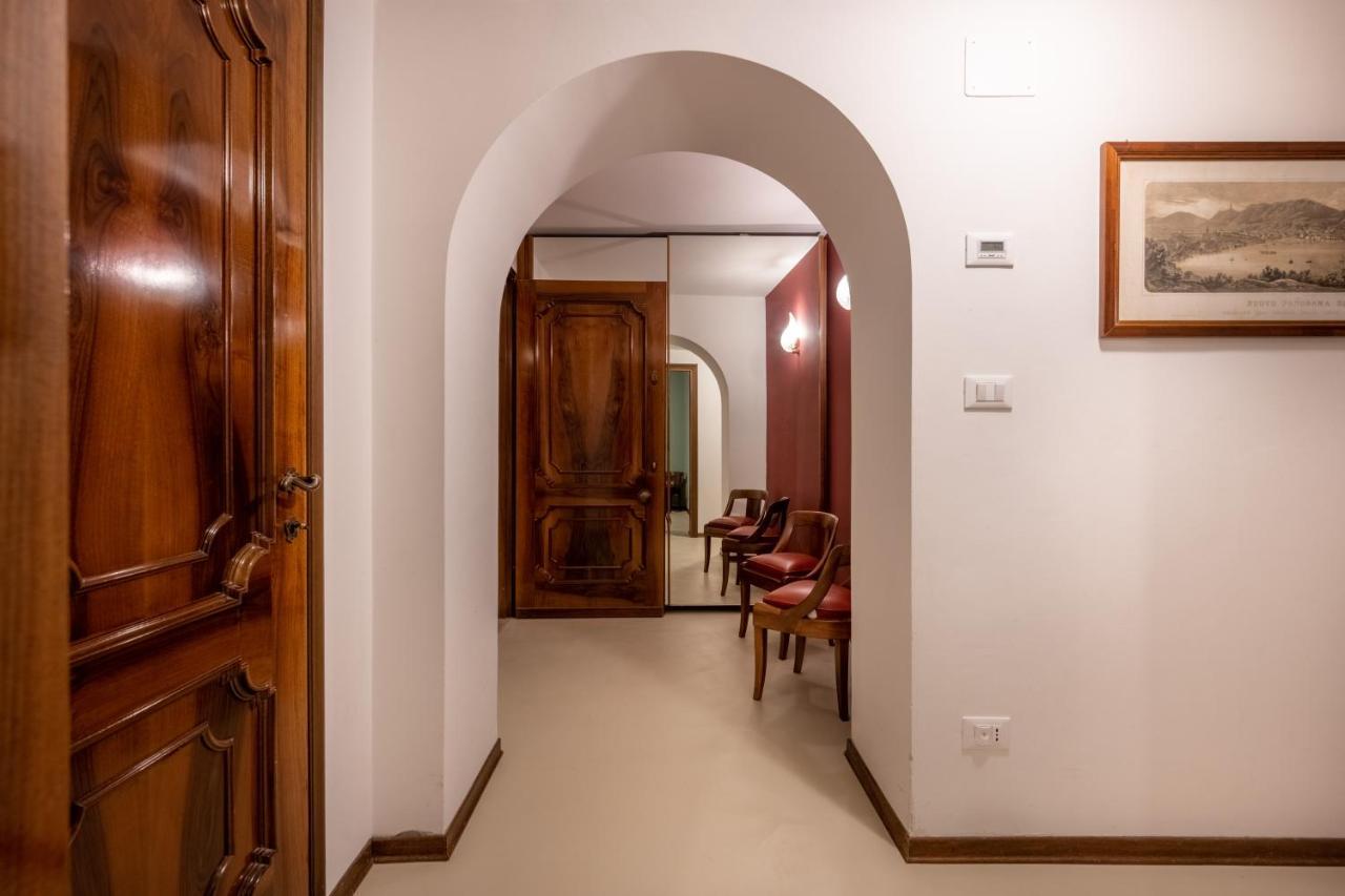 Ca' Milion Apartment Venice Luaran gambar
