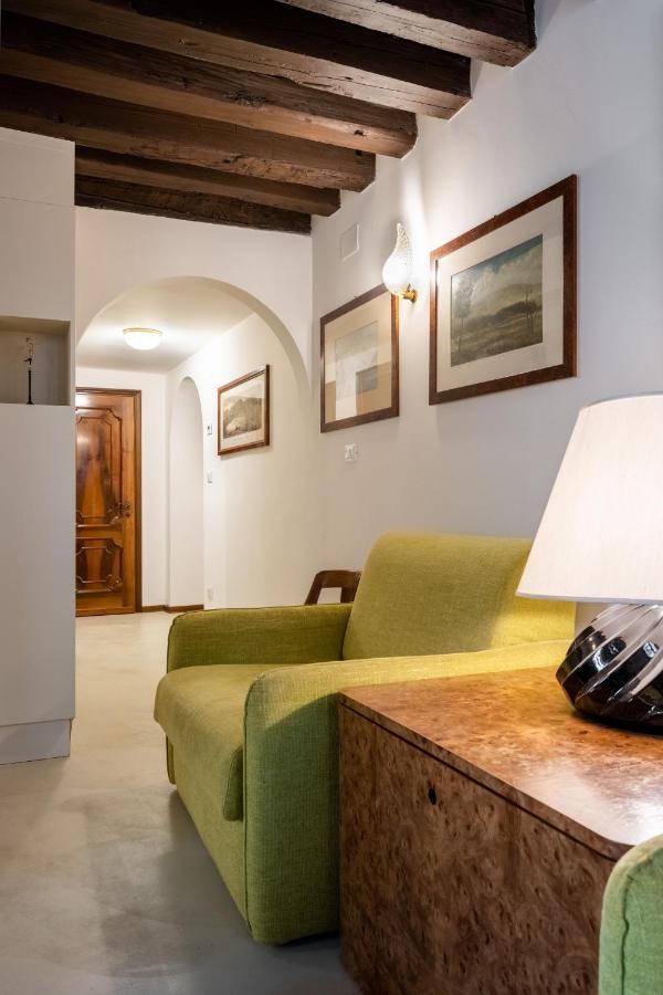Ca' Milion Apartment Venice Luaran gambar