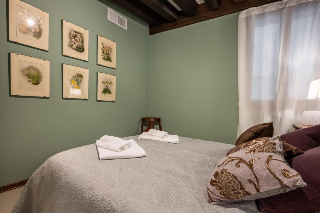 Ca' Milion Apartment Venice Luaran gambar