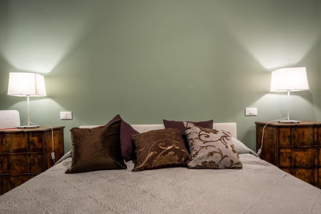 Ca' Milion Apartment Venice Luaran gambar