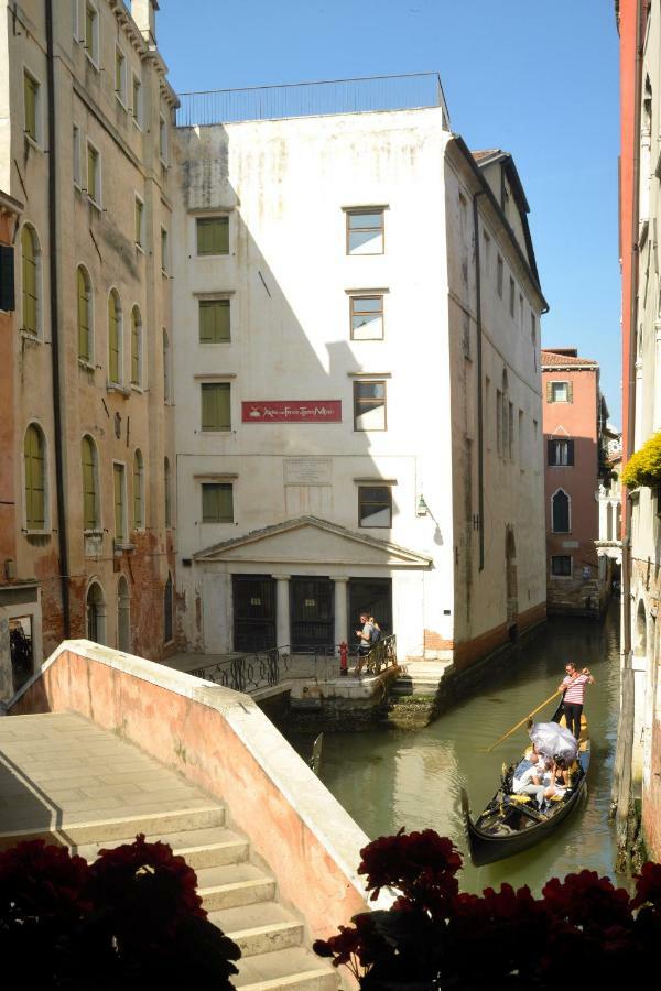 Ca' Milion Apartment Venice Luaran gambar