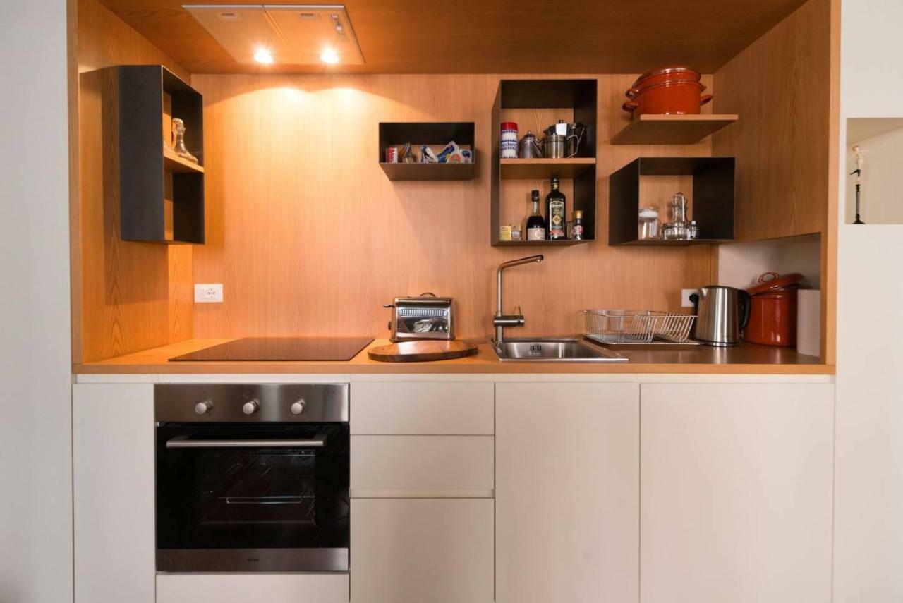 Ca' Milion Apartment Venice Luaran gambar