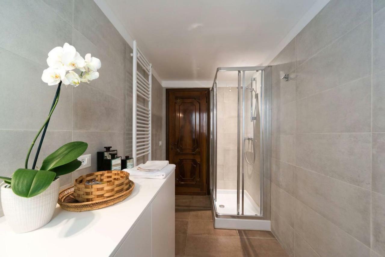 Ca' Milion Apartment Venice Luaran gambar