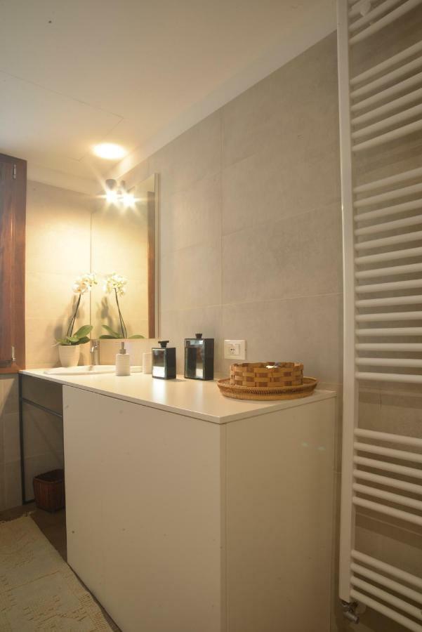 Ca' Milion Apartment Venice Luaran gambar